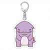 Little Monster World Conqueror Anime Acrylic Keychain Pendant