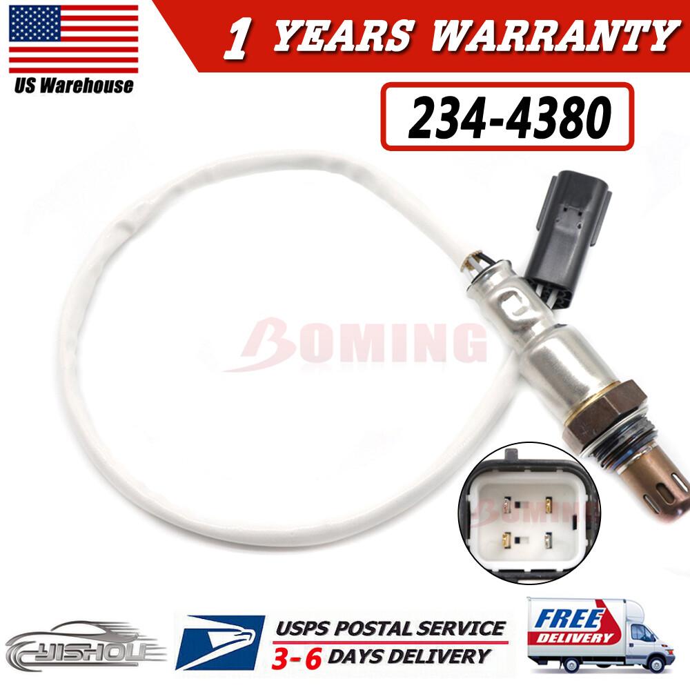 234-4380 For Nissan Sentra Maxima Versa Murano Rogue Downstream O2 Oxygen Sensor