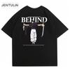 Jujutsu Kaisen Toji Zenin Fushiguro T Shirt for Men and Women. Free Shipping.