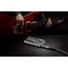 KORG Guitar/Bass Tuner GA-2 Perfect for Personal Practice, Multi-string Guitar, Multi-string Bass...
