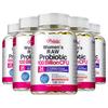 Pslalae - Prebiotic and Digestive Enzyme Complex Capsules - Digestive Health