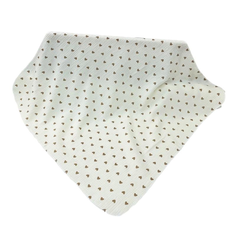 Baby Wrap Towel Cotton Cartoon Print Wrap Blanket Infant Blanket Bath Towel Crib Sheet Non-fluorescent Newborn Blanket