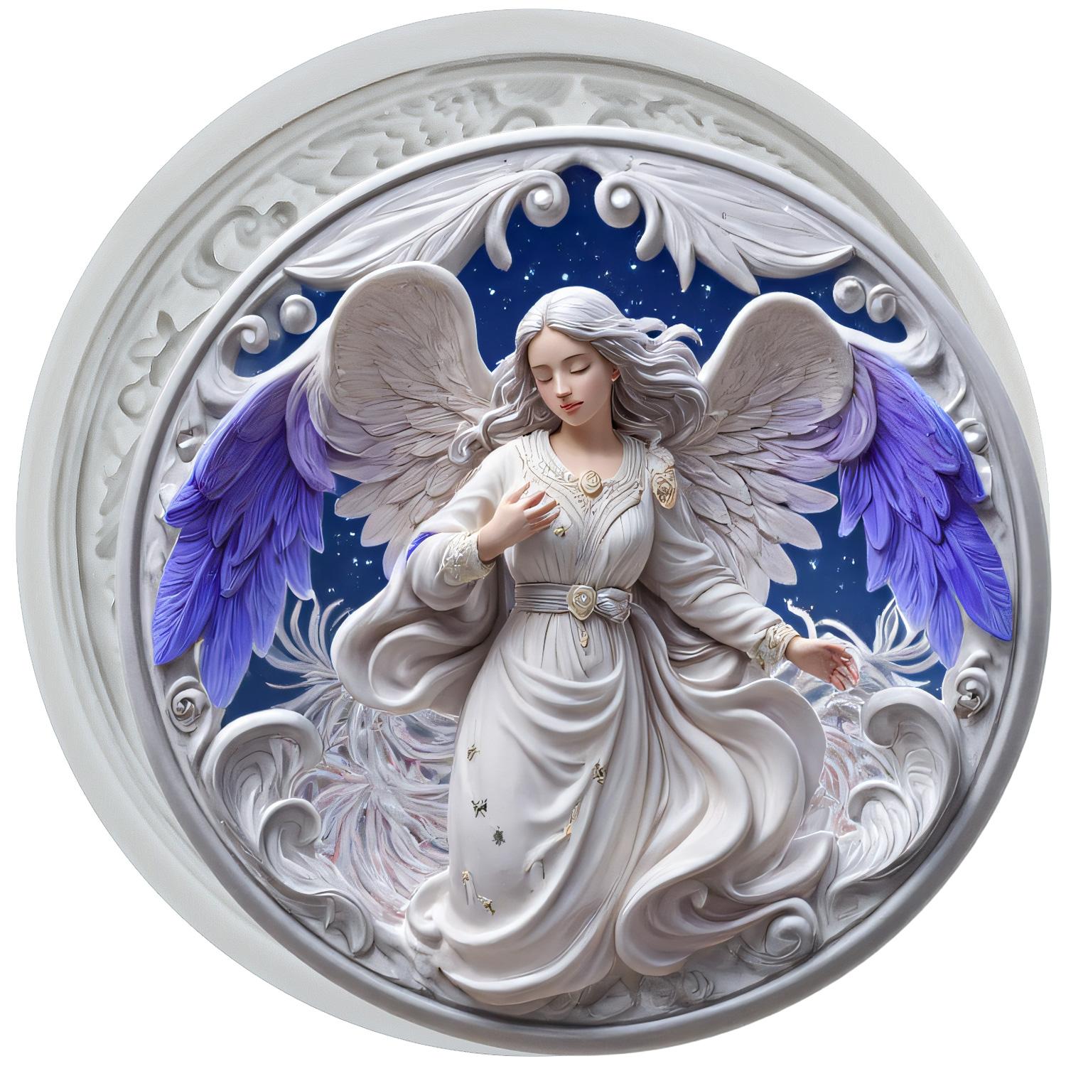 

Ангел Силиконовые Формы Ангел Форма для Мастики Инструменты для Украшения Торта Топпер для Капкейка Шоколадные Конфеты Ремесло Гам Паста Полимерная Глина серый