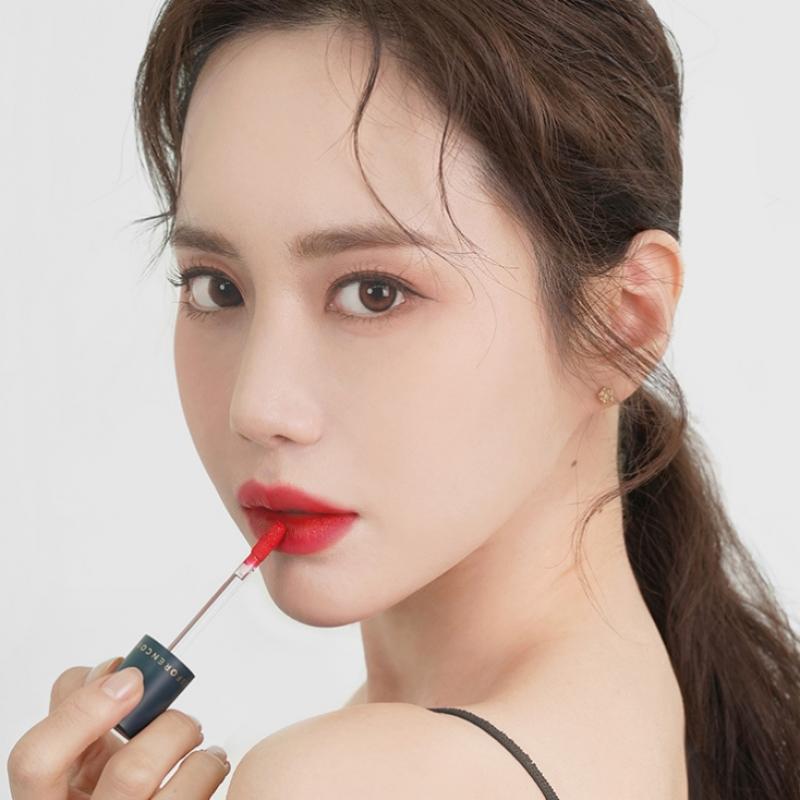 Forencos Tattoo Claire Velvet Tint 03 Meuni Rose