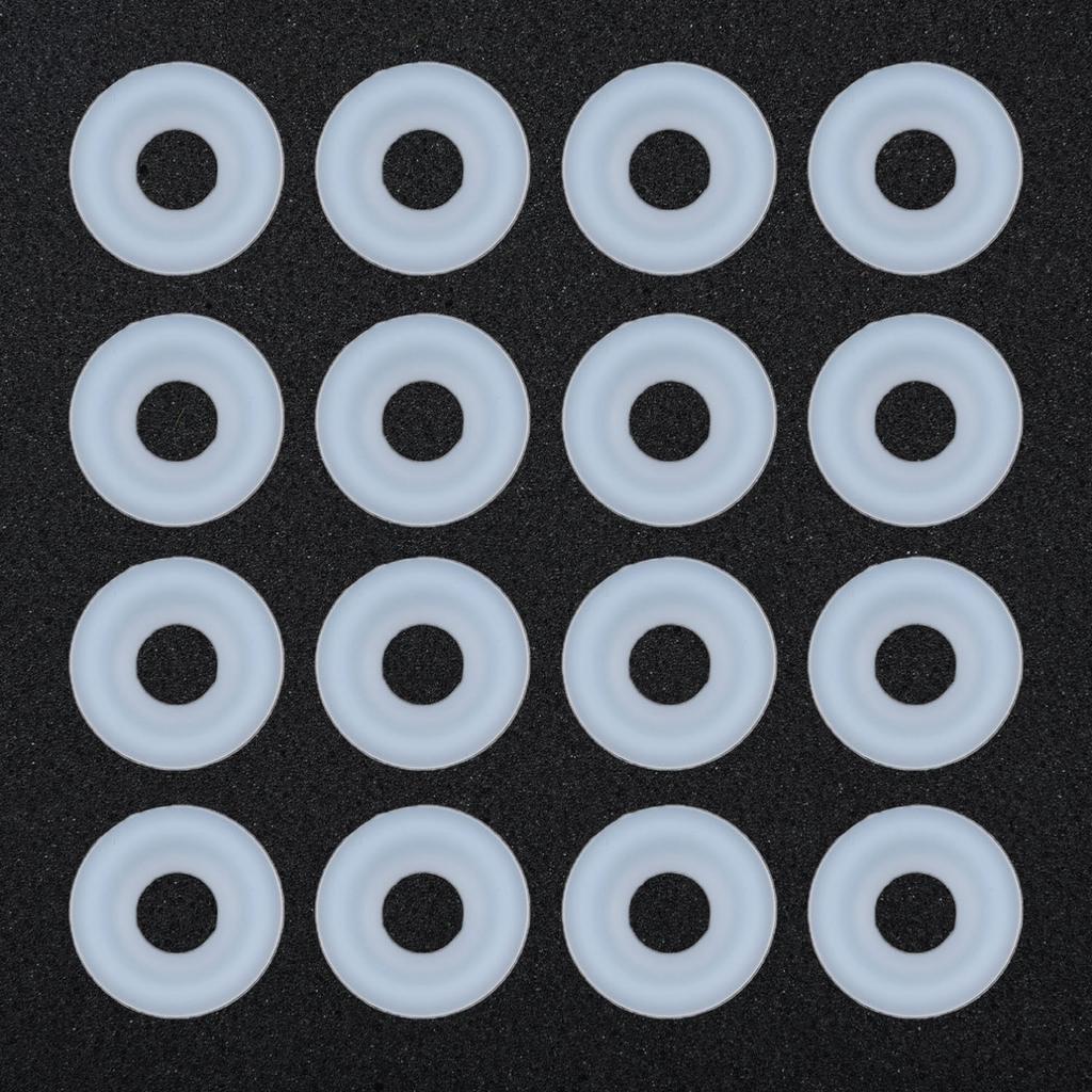 Beer Seals Washer Gasket Newest O-Ring Parts Silicone