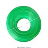 High Strength Grass Trimmer Line 328ft Length for Various Lawn Mower Models and Garden Maintenance Brush Cutter Cord