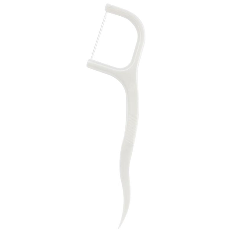 Nissen Clean S+ Smooth Dental Floss Sticks