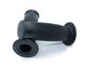 Beatus Tull Handle Grip, Motorcycle, Bike, 0.9 Inch (22.2 Mm), 0.1 Inch (25 Mm),