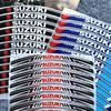 Auto-Radaufkleber 13-19 Zoll Universal für Suzuki Motorrad-Reifenmodifikation Wasserdicht Tropfkleber Dekorationsaufkleber