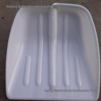 Brüder Schaufelindustrie: Große, Mittlere, Kleine Plastikschaufeln & Gewächshaus-Schneeräumwerkzeuge mit Worfkorb