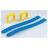 Takara Tomy Plarail New Slope Rail 2 block piers (2 pieces, included) R-06