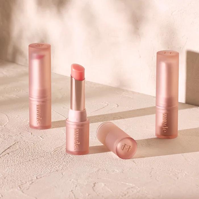 Bear Shine Lip Balm