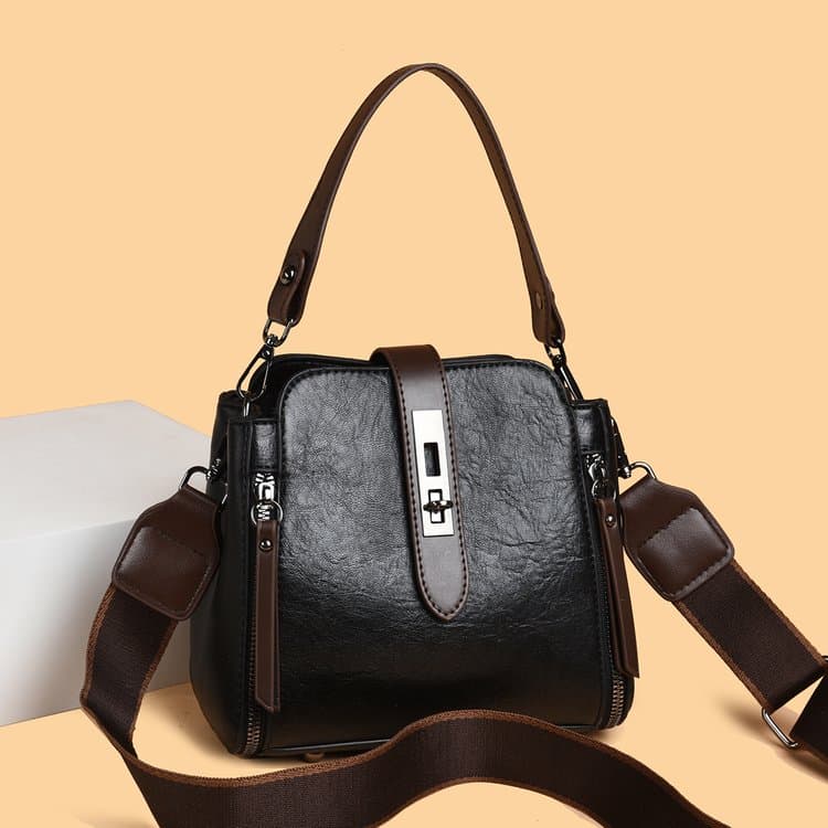 New Women's Handbag Shoulder Messenger Bag
