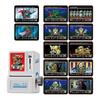 Mini Mini Carddass SD Gundam Gaiden Knights of the Round Table All 8 Types Set Full Comp Gacha Gacha