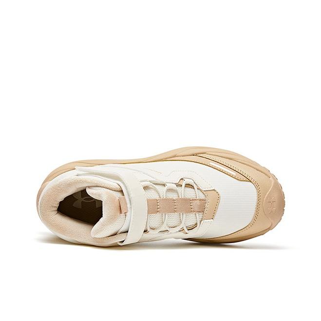 Under Armour Comfortable Fashionable Versatile Simple Trendy Outdoor Shoes Kids Shoes 2541808