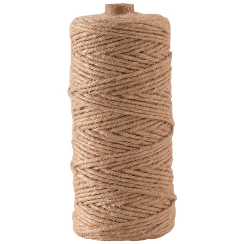 Chunye Natural Jute Craft Rope