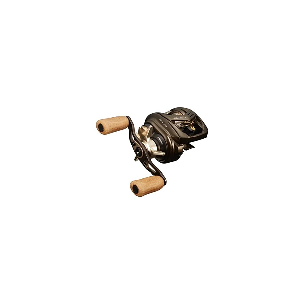 

Daiwa SC Air TW STR Custom 8.5R Fishing Reel Lightweight Durable Design