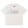 Dickies T-Shirts Unisex Crew Neck Moderate Heavyweight DKU262NKT466-HYL