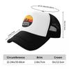 Classic Hakuna Matata Baseball Cap Unisex Women Adjustable Funny Timon Pumba Trucker Hat Sun Protection Snapback Caps