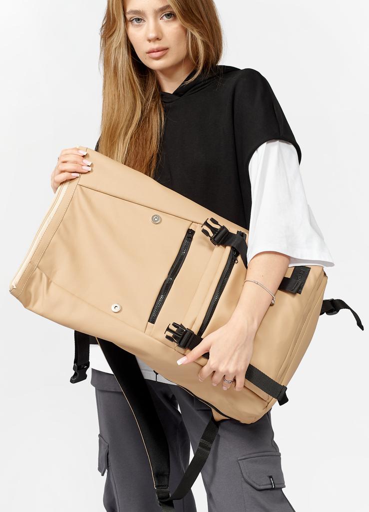 Rollrucksack Sambag Unisex RollTop LTT