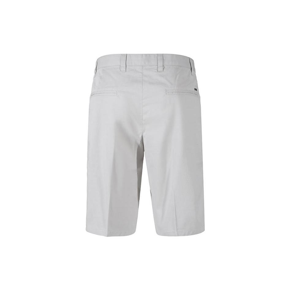 EMPORIO ARMANI FW23 Casual Shorts Men's Light Gray 8N1PB3-1NK0Z-0611