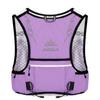 Running Water Vest Lightweight Breathable Backpack for Cyclists, Commuters, Bicycling