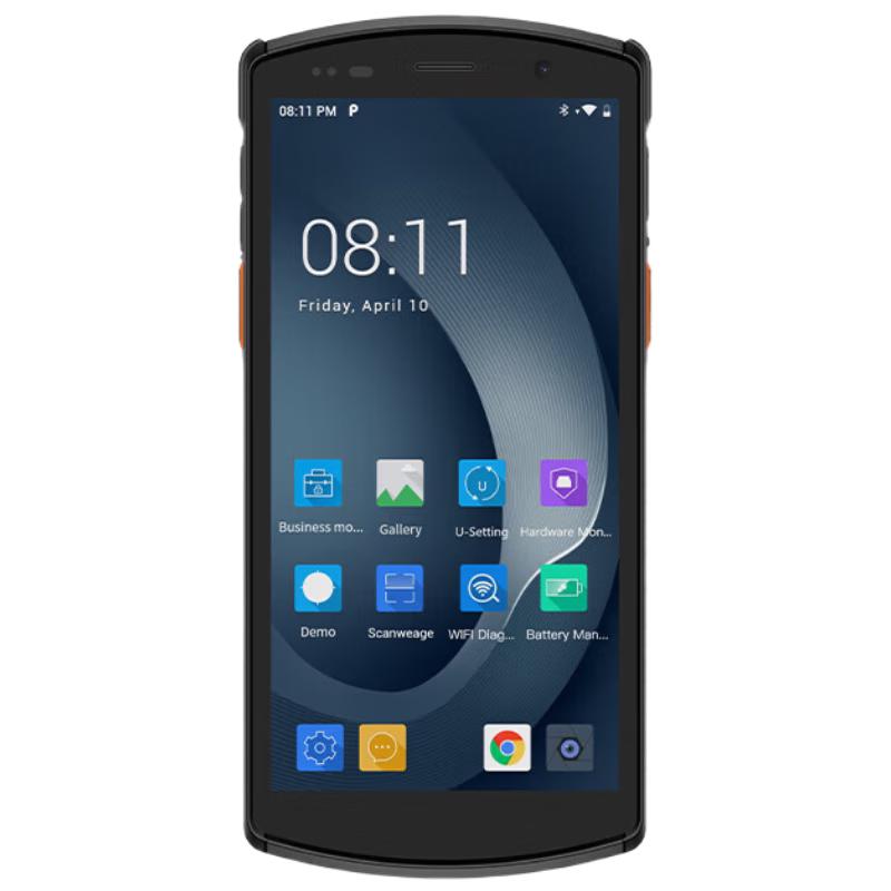 Urovo DT50S Android Handheld Terminal