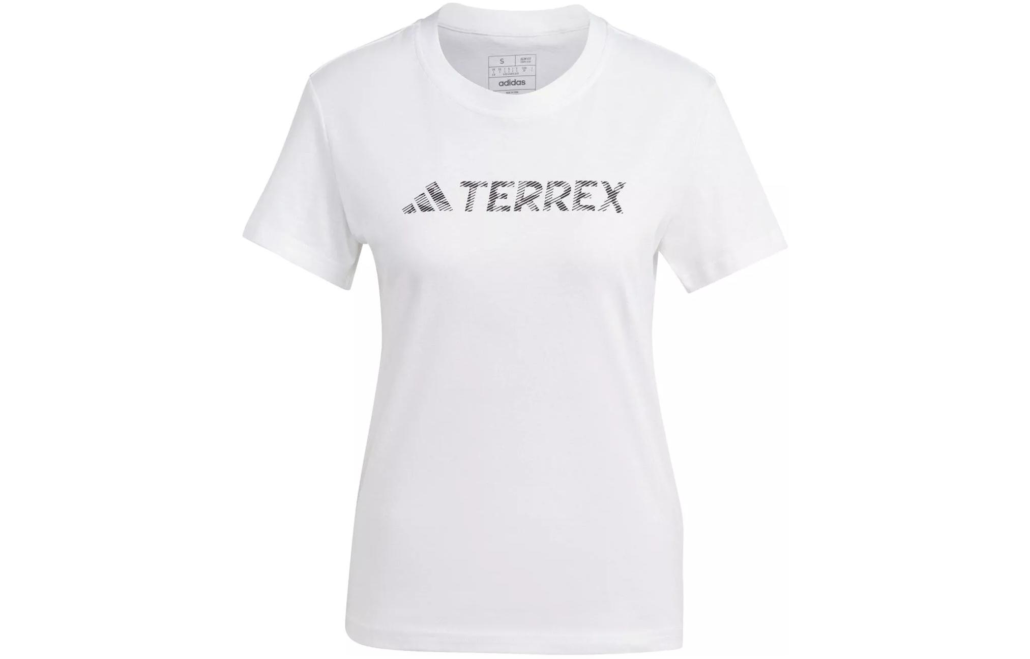 

Adidas Other T-Shirt Women s White HZ1391 M