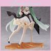 Miku Anime Hatsune Figure Toy Beauty Model Case Desktop Ornament Box Fans Gift