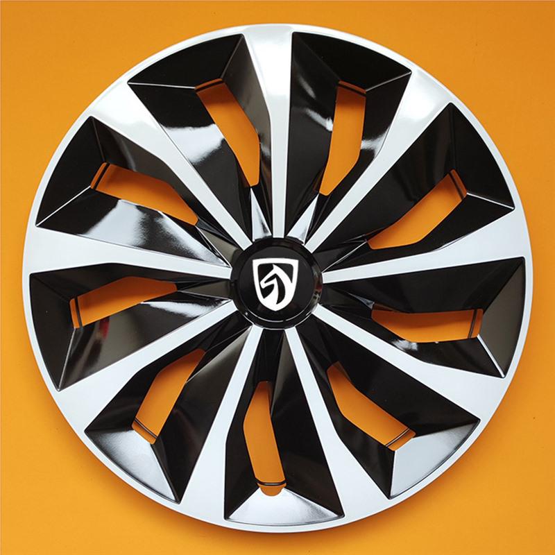 Wuling Baojun Wheel Covers: Fits 510, 730, 310W, 630, E100, 310, and 200L Models