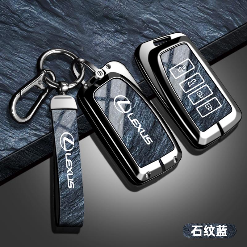 Kryt klíče od auta Obal Klíčenka Držák pro Lexus RX350 NX300 Es300h Rx450h GS300 GX470 IS250 ES350 LX570 GX460 Nx300h Is300h