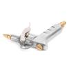 Air Dust Blow Gun Adjustable Length Pressure Spray Dedusting Washing Cleaning Tool