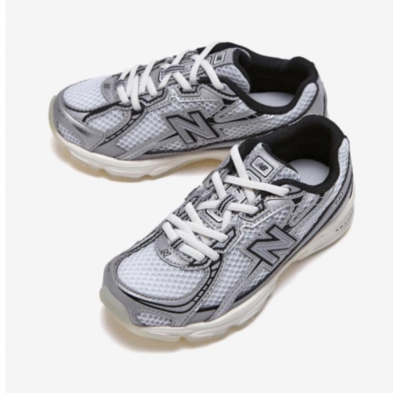 New Balance Kids Pz740wsm Nkpmgs240s