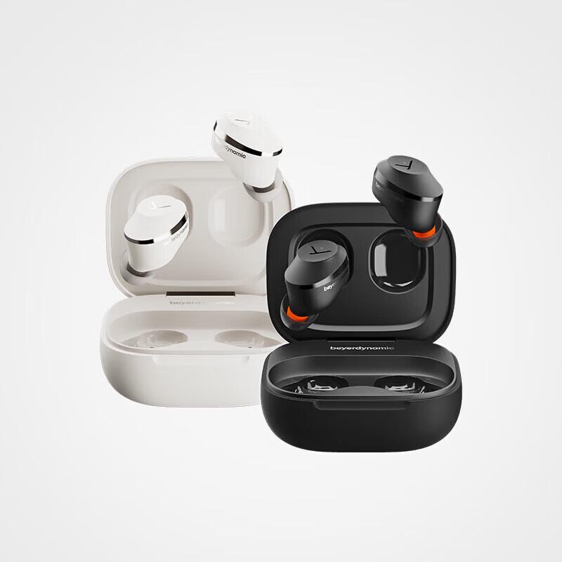 Beyerdynamic Free Byrd True Wireless Earbuds