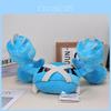Pokemon Metagross Plush Toy 30cm Soft Stuffed Crab Animal Cartoon Collectible For Kids And Fans