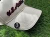 Golf Marker Cat Magnet with Hat Clip Cute Animal Alloy