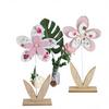 Cross-Border New Easter Flower Desktop Ornament Home Festival Decoration