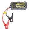 Jump Starter Waterproofing Car Emergency Starting Power Supply for 16V Cars SUVs Small Trucks Main Unit+Straight
