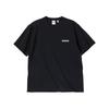 OUTDOOR PRODUCTS Mono Standard Logo T-Shirt (Schwarz)