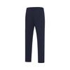 Li-Ning Fashionable Versatile Comfortable Knitted Sports Pants Men bottoms Navy-Blue AKYW047-5