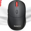 Lenovo WL300 Wireless Silent Office Mouse