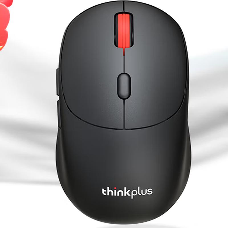 Lenovo WL300 Wireless Silent Office Mouse