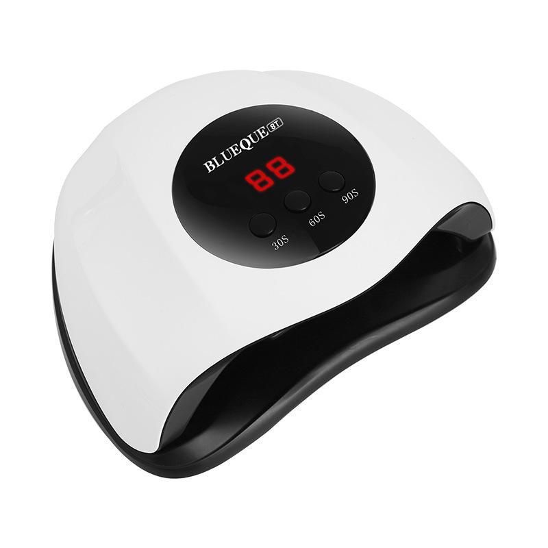 48W UV LED Nail Lamp & Dryer