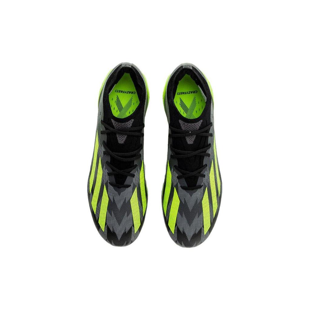 Adidas X Crazyfast Injection.1 Fg 'Crazycharged Pack' IG0670