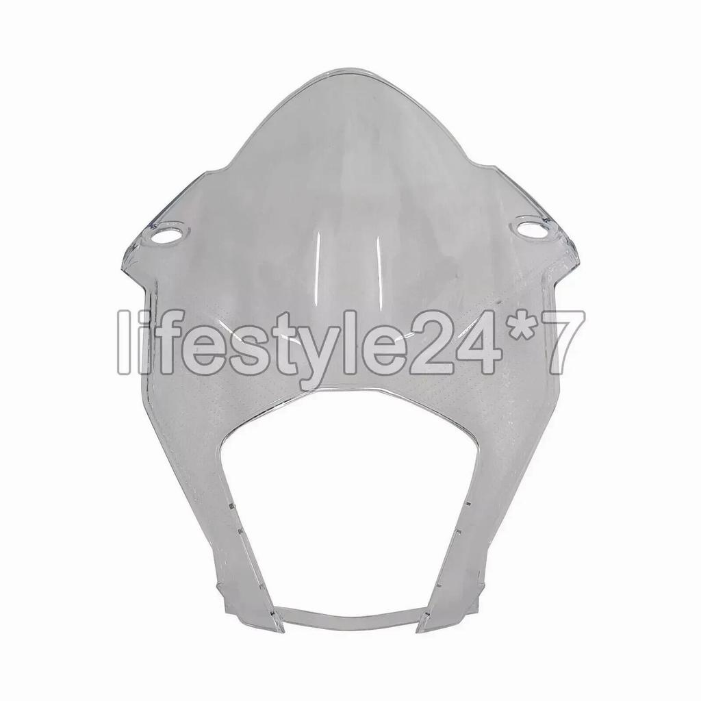 Fit For KTM RC 200 390 Front Fairing Screen Visor 2023 To 2024 Model