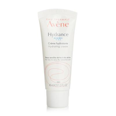 Hydrance Rich Hydrating Cream - For Dry, Very Dry, and Sensitive Skin