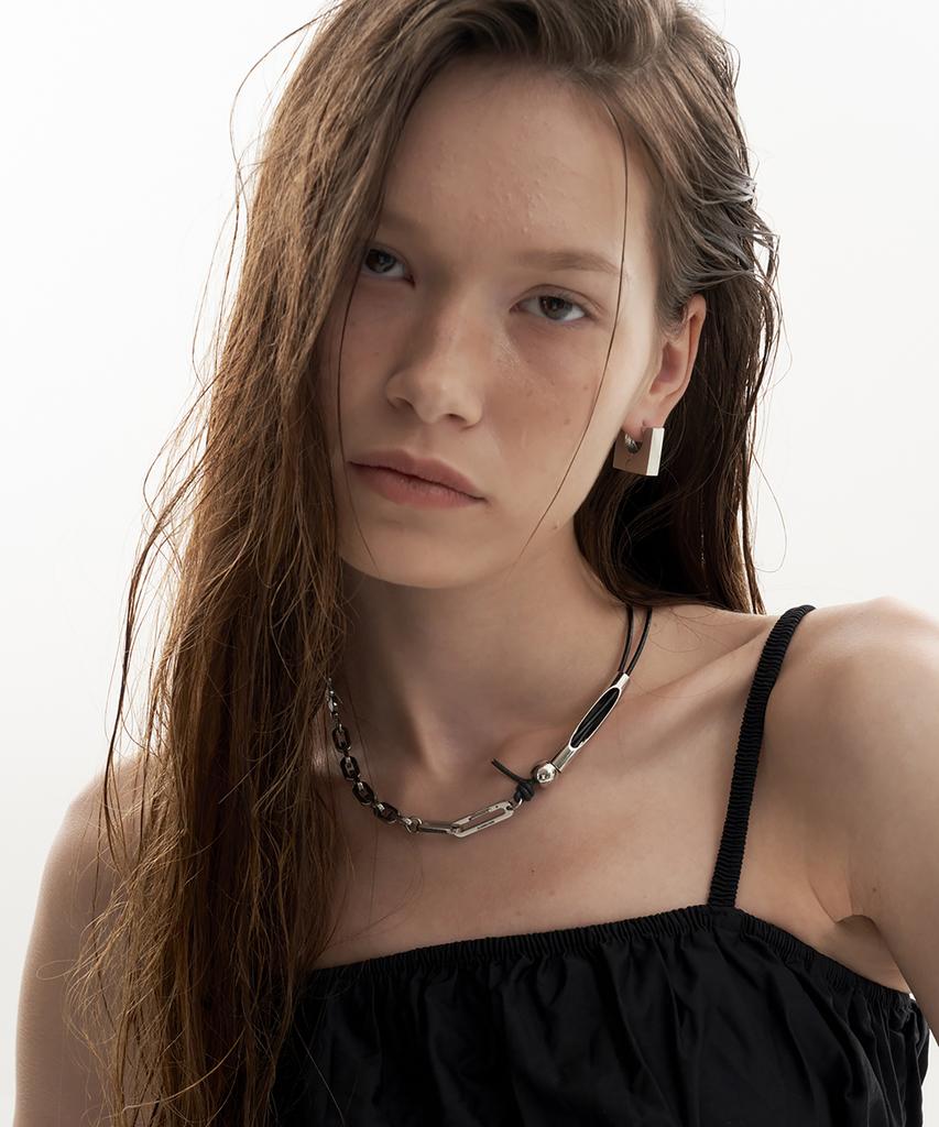 Sentiments No.260 Necklace
