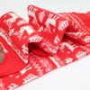 1/4 Pairs Women's Winter Christmas Socks Festive Cartoon Animal Socks Christmas Gifts for Girls Women