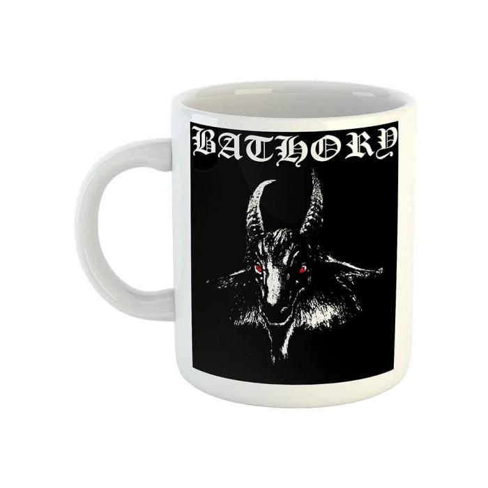 Bathory Goat Mug