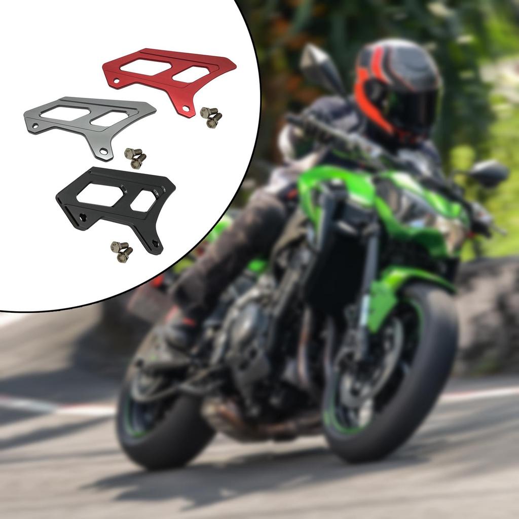Kettenrad hinten / Kettenschutz für Bremsscheibe hinten / für Crf450L / 2019 2020